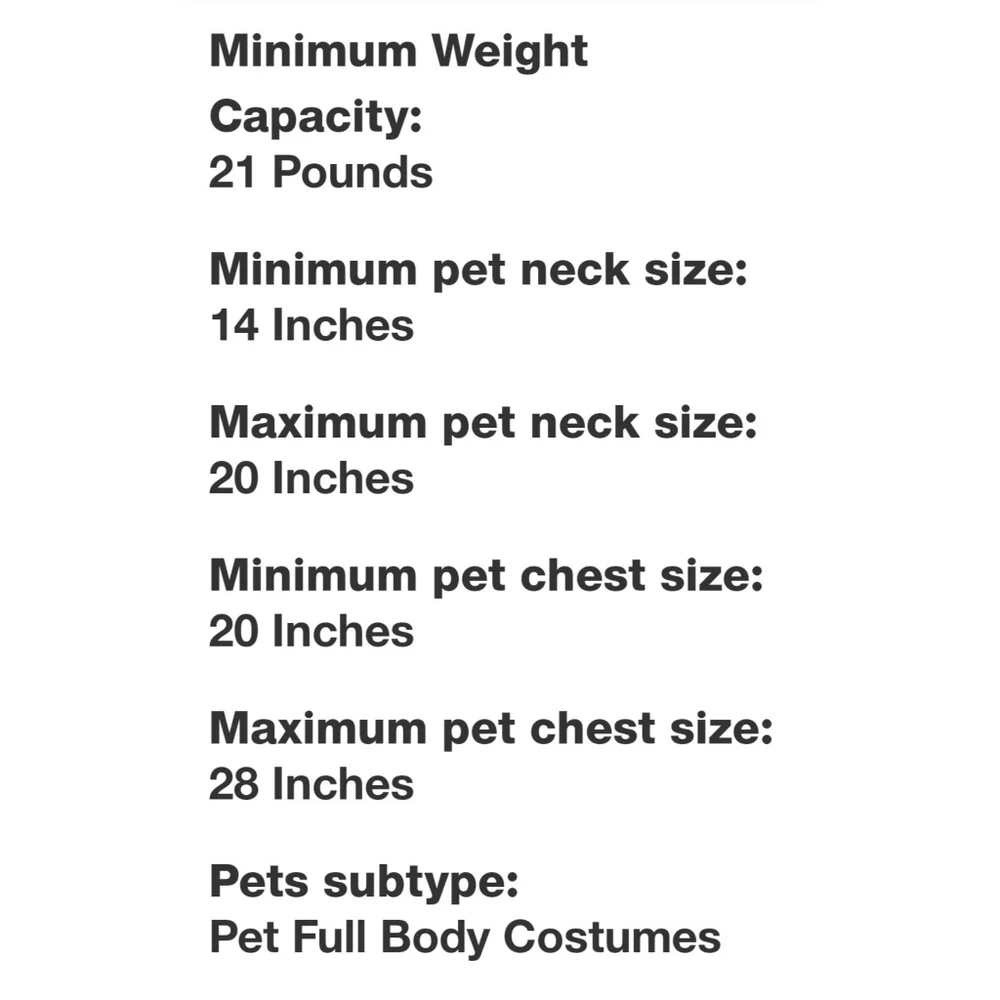Hyde & Eek Halloween Leopard Hoodie Dog Hoodie Size S